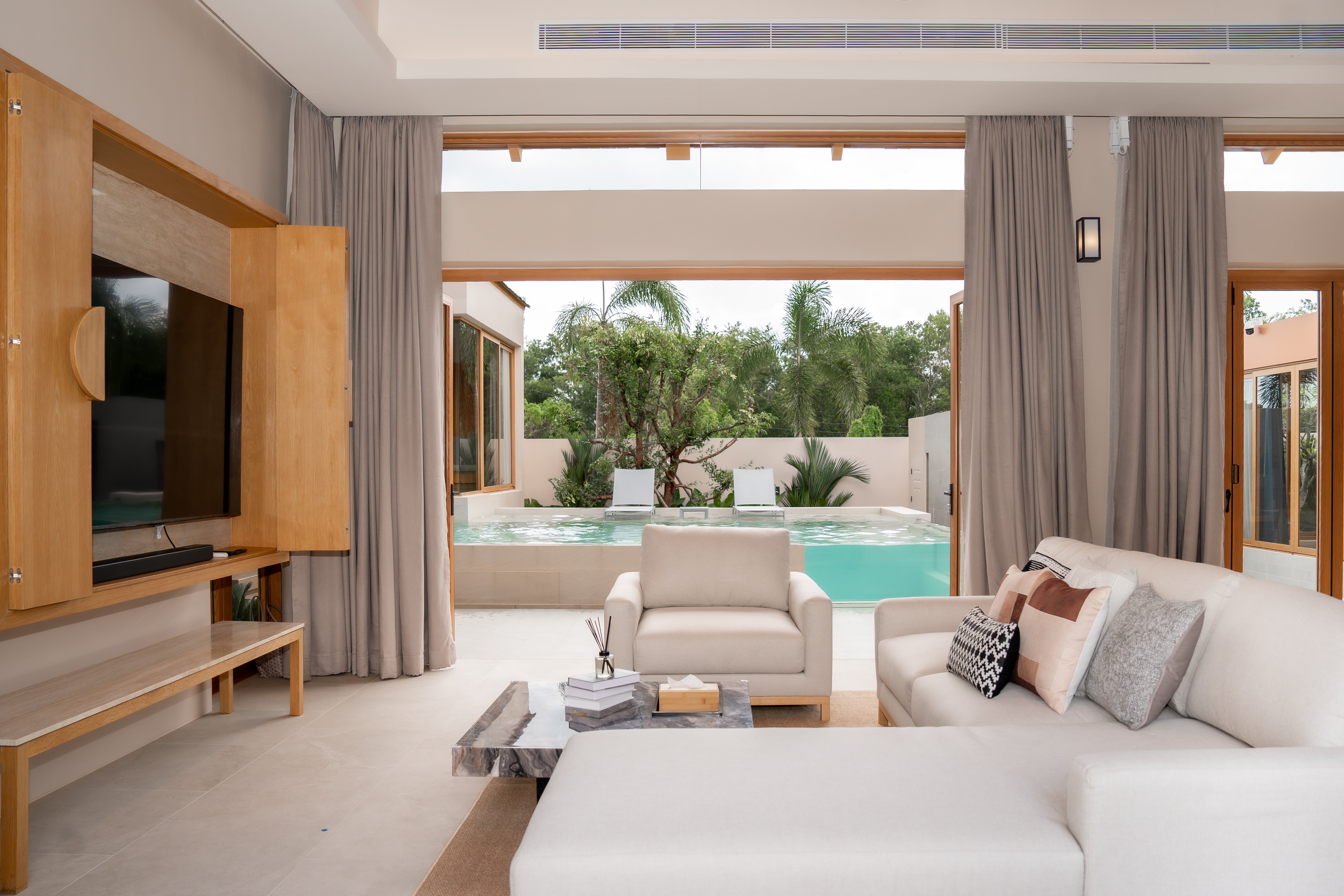 Celestia Villas 12